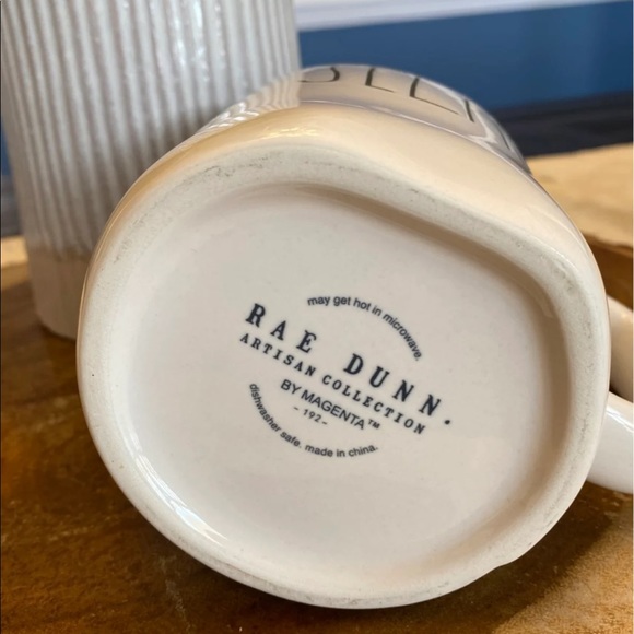 Rae Dunn SELFIE - Picture 3 of 3